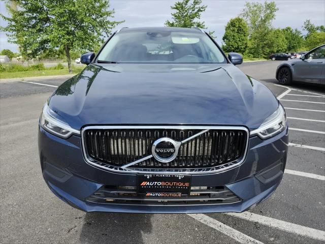2020 Volvo XC60 T5 Momentum