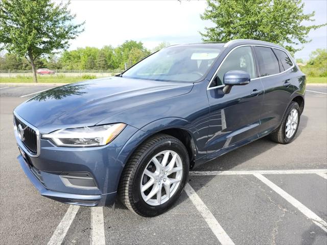 2020 Volvo XC60 T5 Momentum
