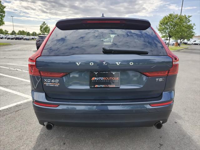 2020 Volvo XC60 T5 Momentum
