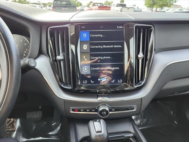 2020 Volvo XC60 T5 Momentum