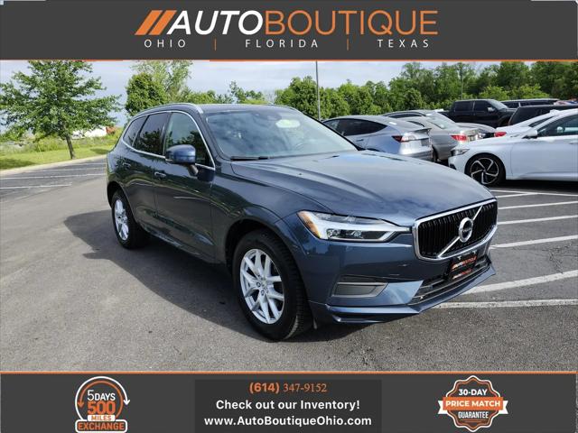 2020 Volvo XC60 T5 Momentum for sale in Columbus, OH