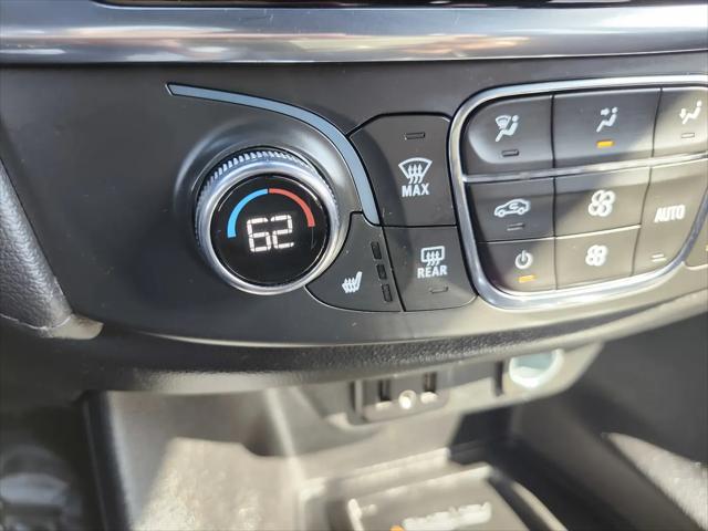 2023 Chevrolet Traverse AWD LT Cloth