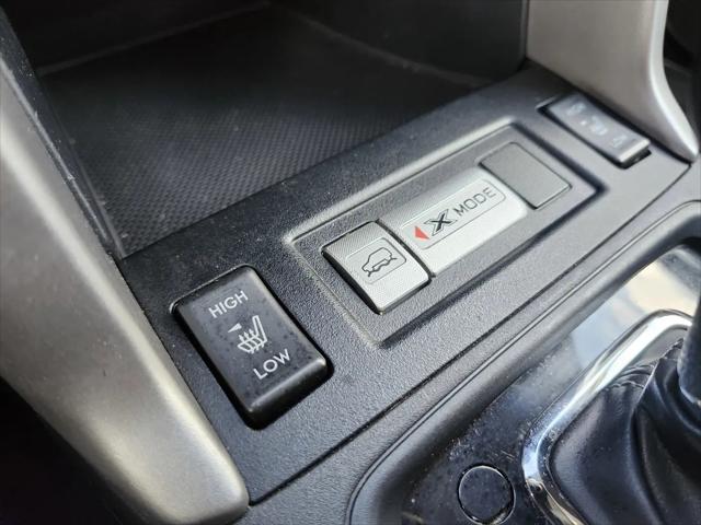 2018 Subaru Forester 2.0XT Premium