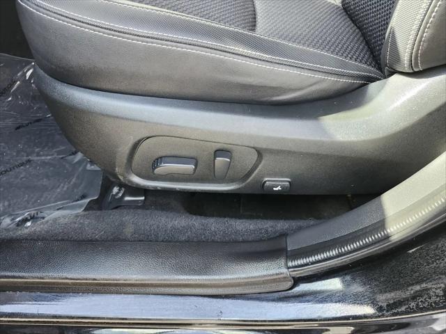 2018 Subaru Forester 2.0XT Premium