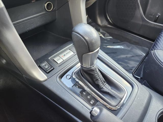 2018 Subaru Forester 2.0XT Premium