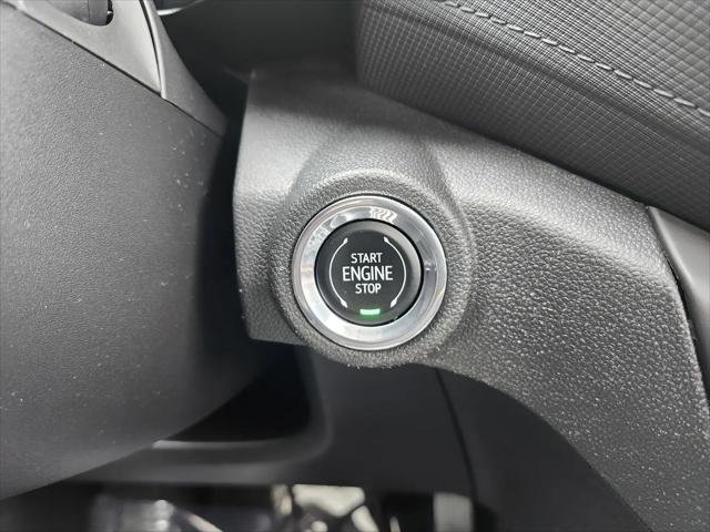 2023 Chevrolet TrailBlazer AWD LT