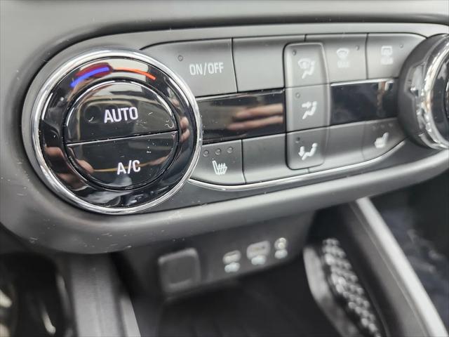 2023 Chevrolet TrailBlazer AWD LT