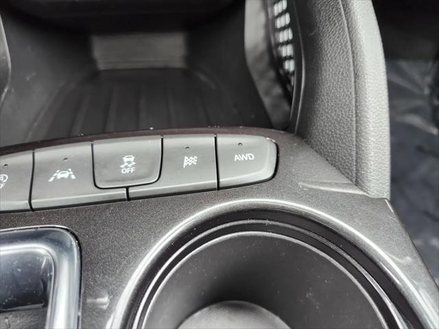 2023 Chevrolet TrailBlazer AWD LT