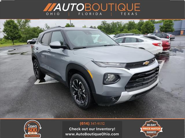 2023 Chevrolet TrailBlazer for sale near Columbus, OH