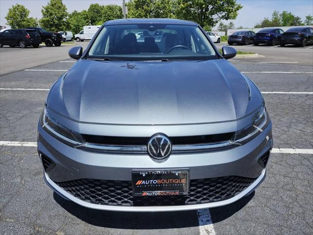 2025 Volkswagen Jetta 1.5T S