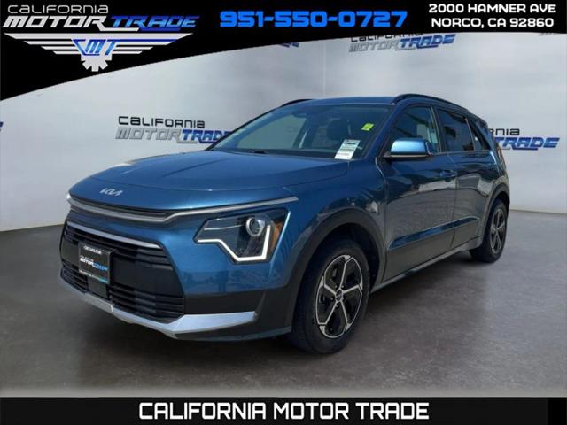 2024 Kia Niro EX for sale in Norco, CA