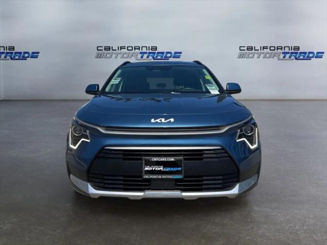 2024 Kia Niro EX