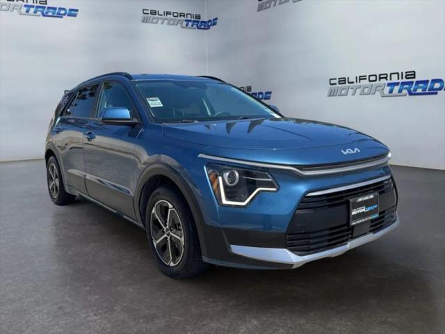 2024 Kia Niro EX