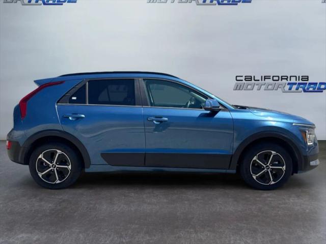 2024 Kia Niro EX