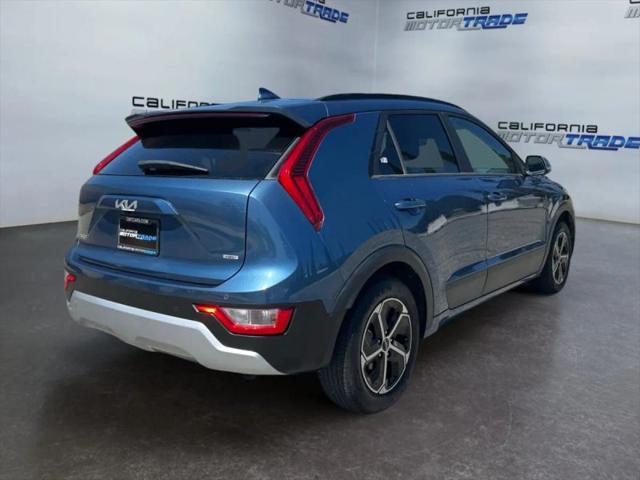 2024 Kia Niro EX