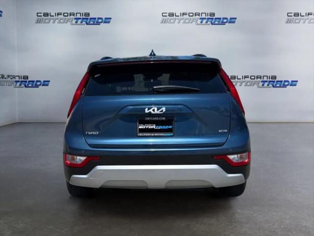 2024 Kia Niro EX