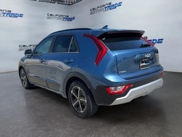 2024 Kia Niro EX