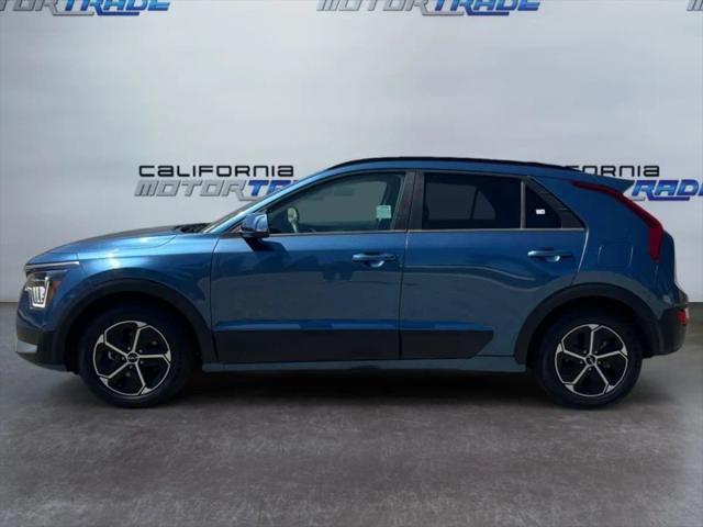 2024 Kia Niro EX