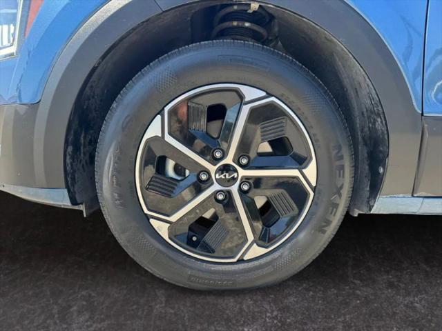 2024 Kia Niro EX