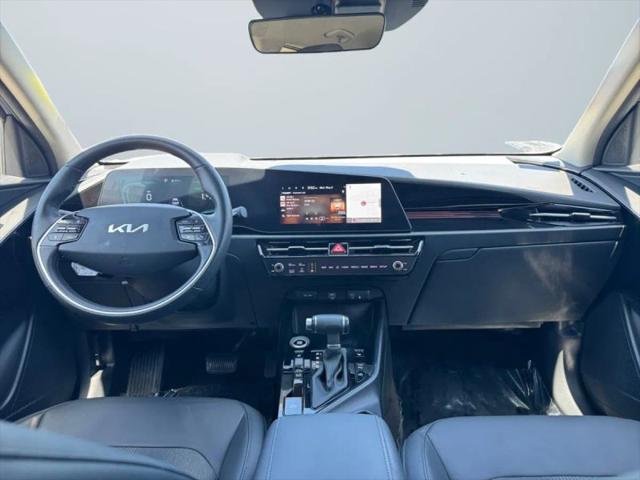 2024 Kia Niro EX