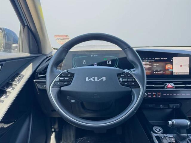 2024 Kia Niro EX