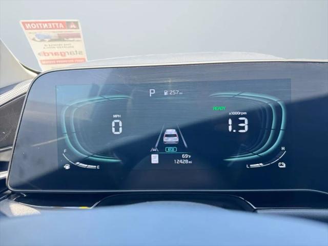 2024 Kia Niro EX