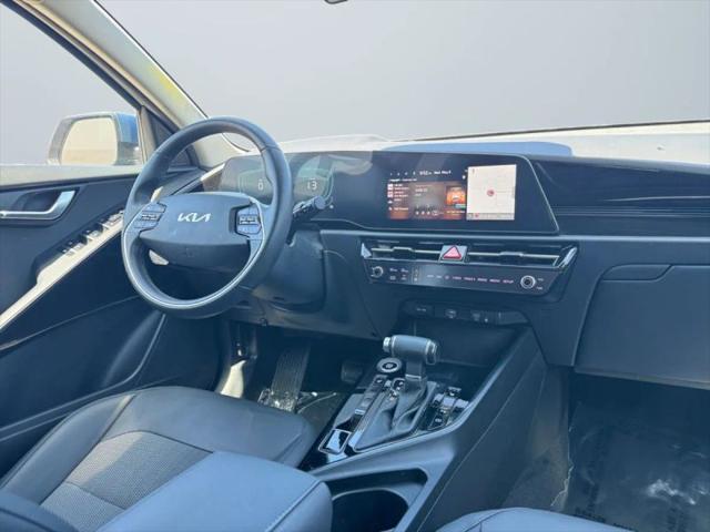 2024 Kia Niro EX