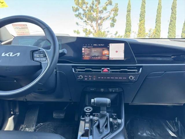 2024 Kia Niro EX