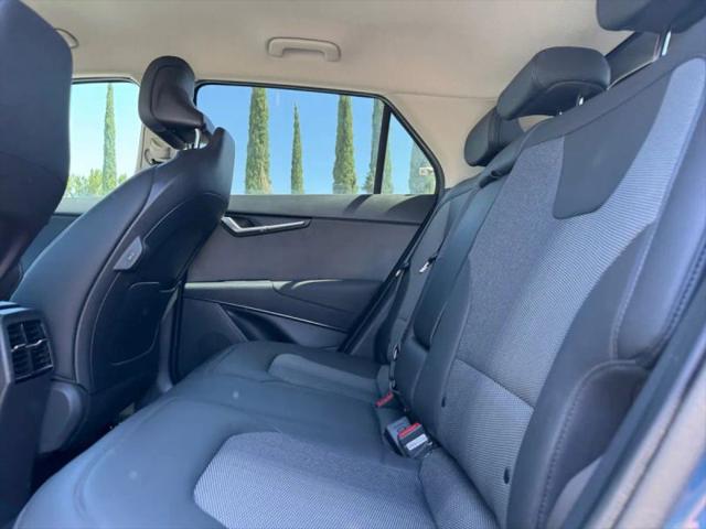 2024 Kia Niro EX