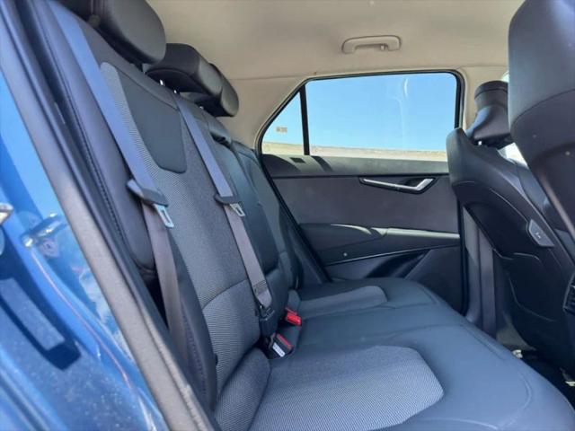 2024 Kia Niro EX