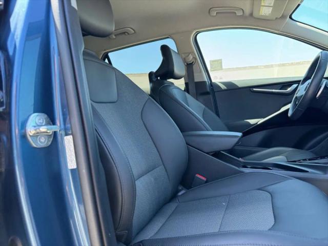 2024 Kia Niro EX
