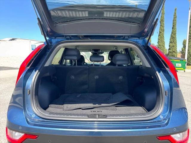 2024 Kia Niro EX