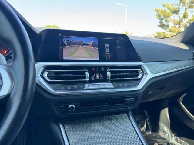 2022 BMW M240 i xDrive