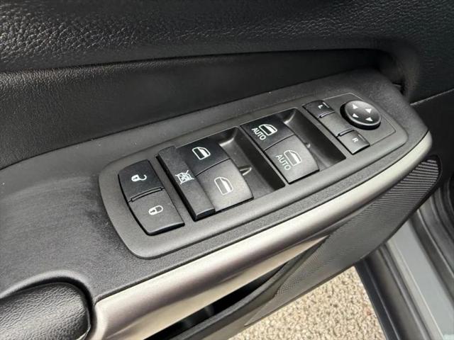 2021 Jeep Cherokee Latitude Lux 4x4