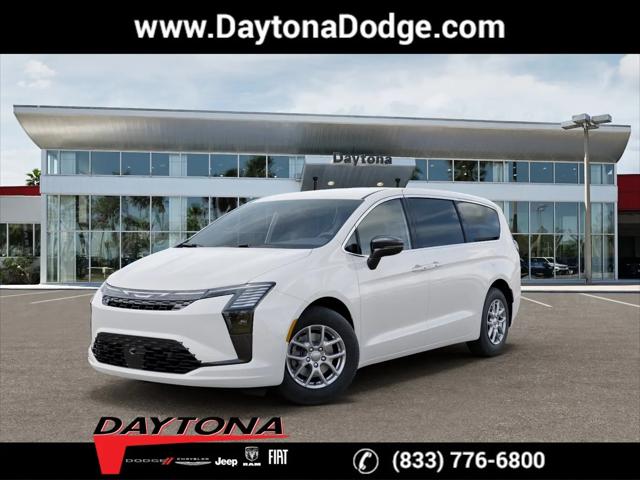 2027 Chrysler Pacifica Select for sale in Daytona Beach, FL