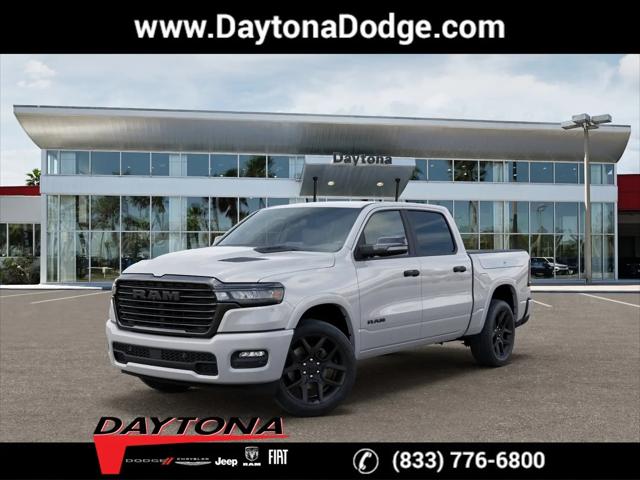 2026 Ram 1500 Laramie Crew Cab 4x4 5'7" Box for sale in Daytona Beach, FL