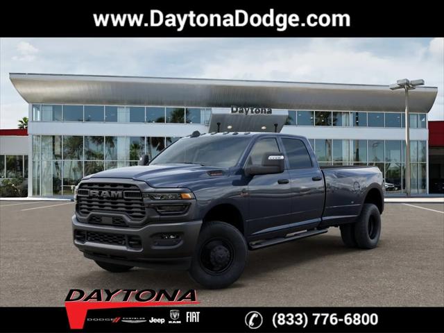 2026 Ram 3500 Tradesman Crew Cab 4x4 8' Box for sale in Daytona Beach, FL