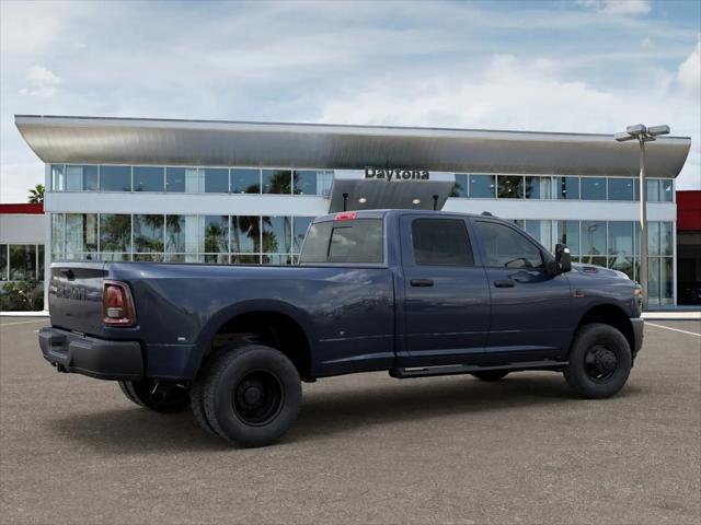 2026 Ram 3500 Tradesman Crew Cab 4x4 8' Box