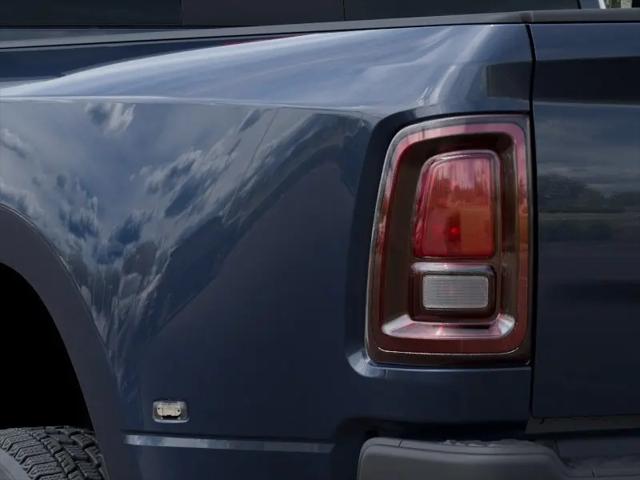 2026 Ram 3500 Tradesman Crew Cab 4x4 8' Box