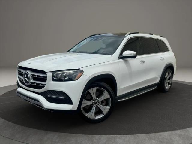 2020 Mercedes-Benz GLS GLS 450 4MATIC for sale in Snellville, GA