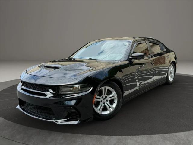 2020 Dodge Charger SXT RWD for sale in Snellville, GA