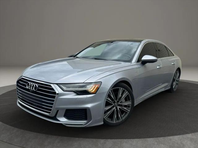 2019 Audi A6 55 Premium for sale in Snellville, GA