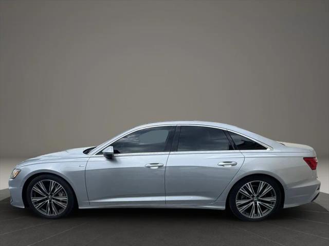 2019 Audi A6 55 Premium