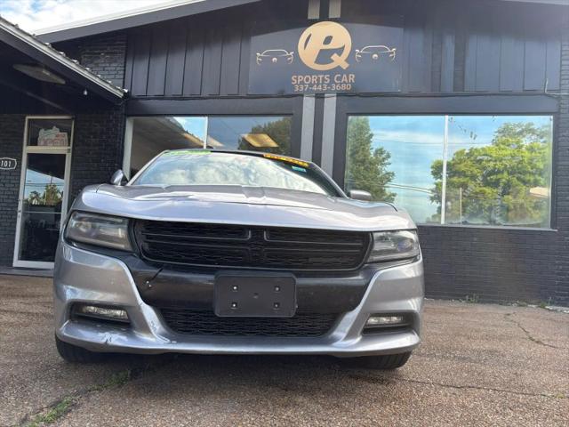 2018 Dodge Charger R/T RWD for sale in Lafayette, LA