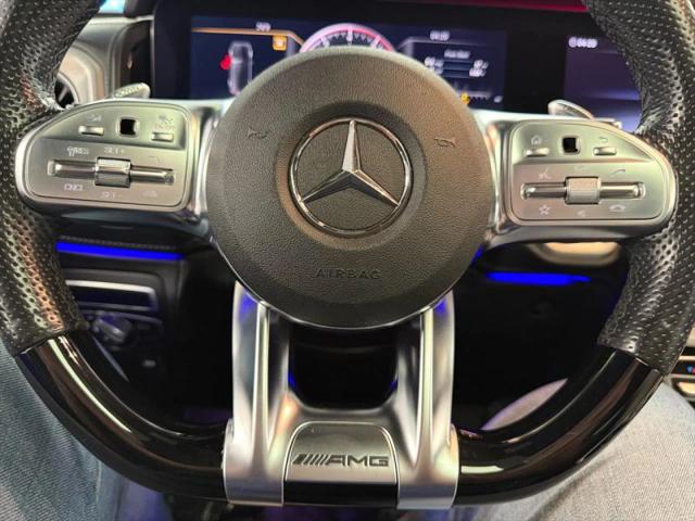 2020 Mercedes-Benz AMG G 63 4MATIC