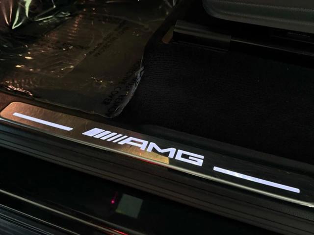 2020 Mercedes-Benz AMG G 63 4MATIC