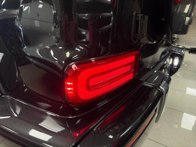 2020 Mercedes-Benz AMG G 63 4MATIC
