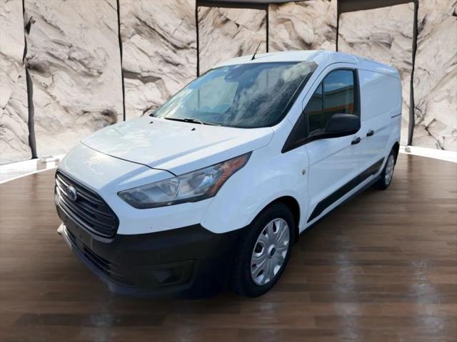 2021 Ford Transit Connect XL Cargo Van