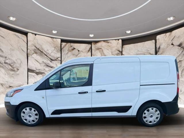 2021 Ford Transit Connect XL Cargo Van