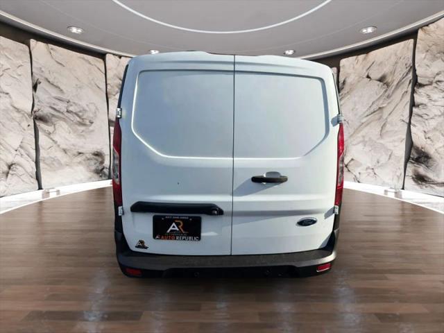 2021 Ford Transit Connect XL Cargo Van
